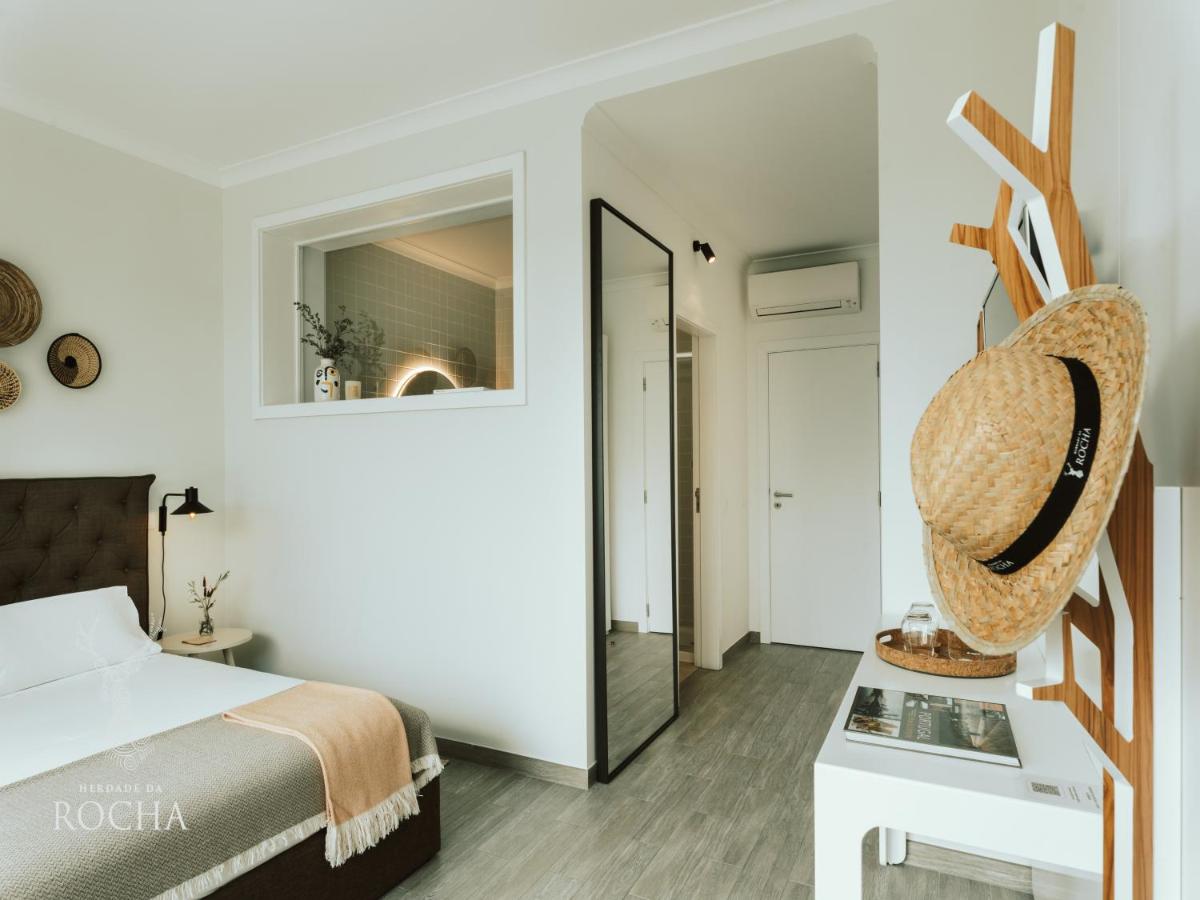 Herdade da Rocha - Boutique Lodge