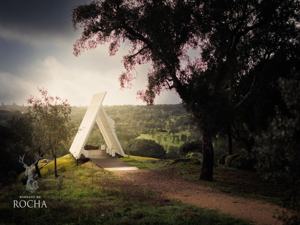 Herdade da Rocha - Boutique Lodge