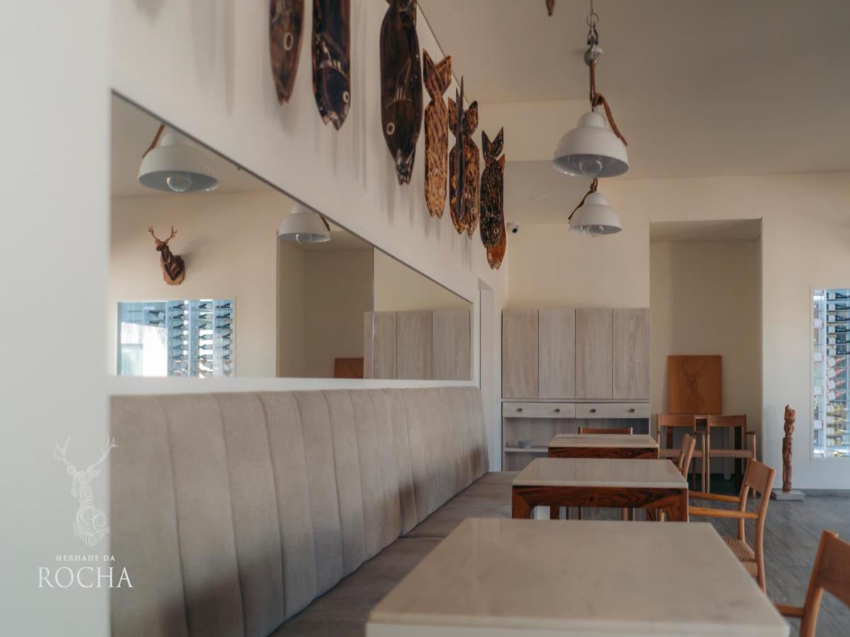 Herdade da Rocha - Boutique Lodge