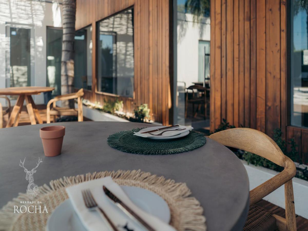 Herdade da Rocha - Boutique Lodge