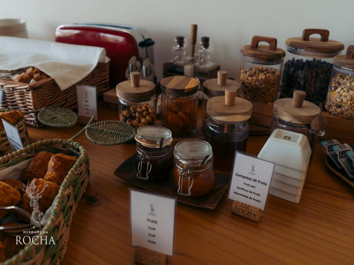 Herdade da Rocha - Boutique Lodge