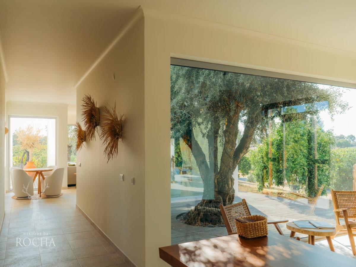 Herdade da Rocha - Boutique Lodge