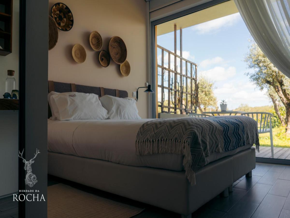 Herdade da Rocha - Boutique Lodge