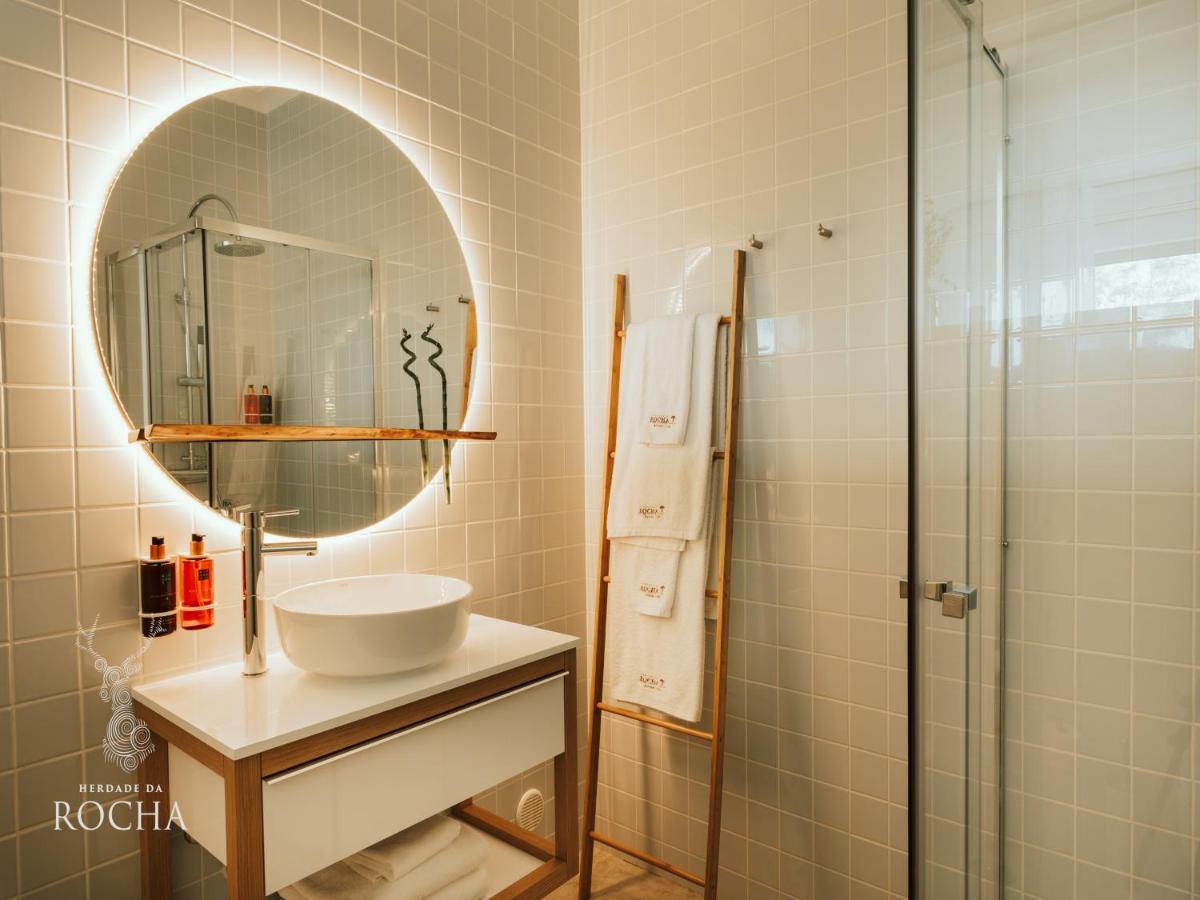 Herdade da Rocha - Boutique Lodge