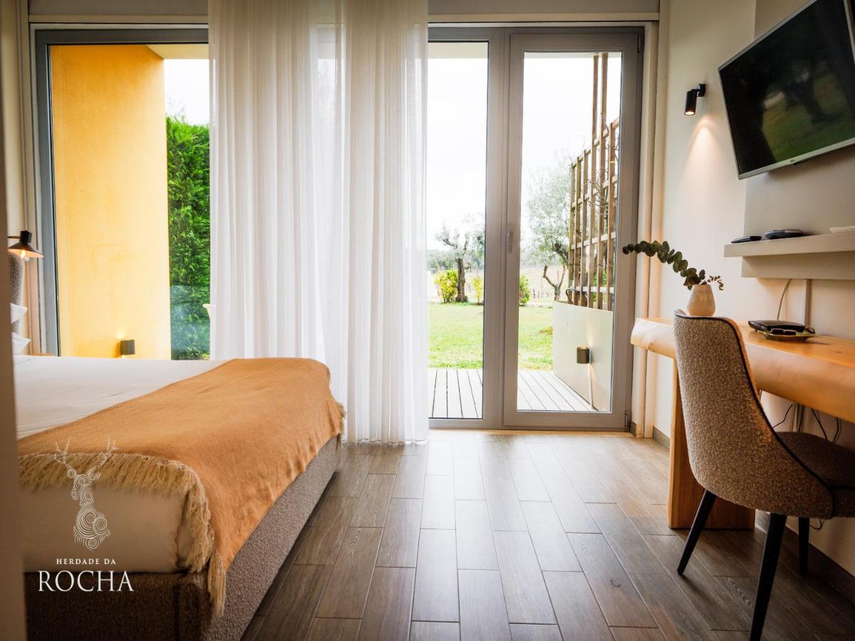 Herdade da Rocha - Boutique Lodge