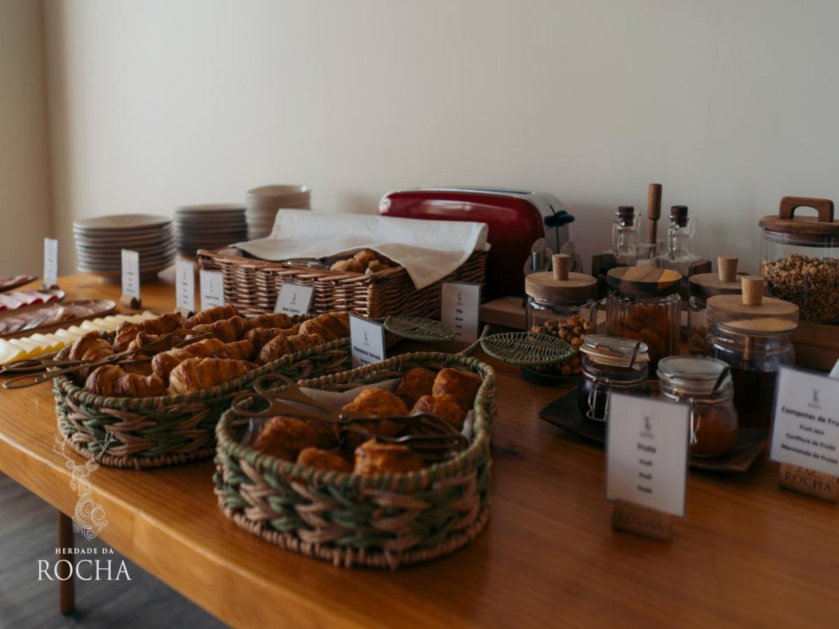 Herdade da Rocha - Boutique Lodge