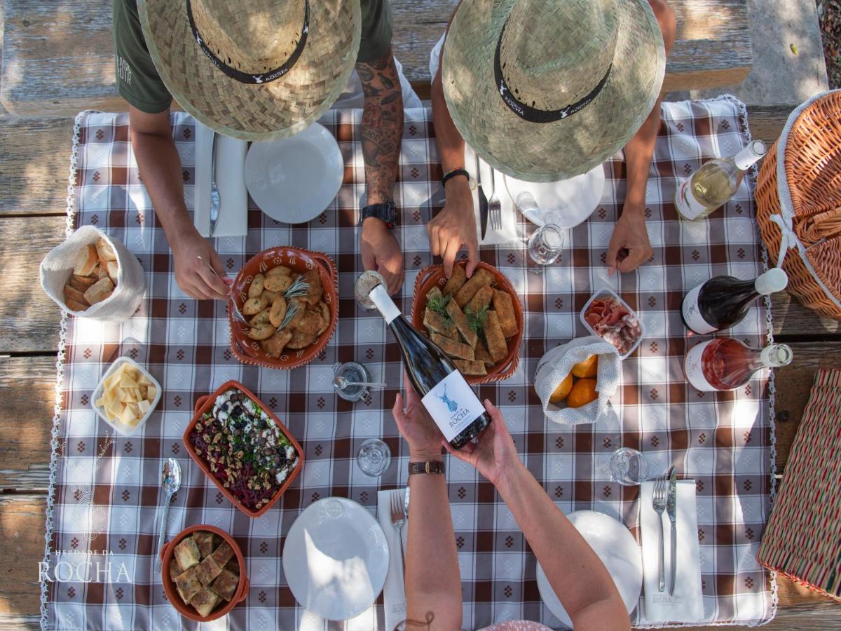 Herdade da Rocha - Boutique Lodge