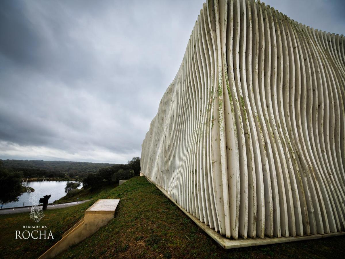 Herdade da Rocha - Boutique Lodge