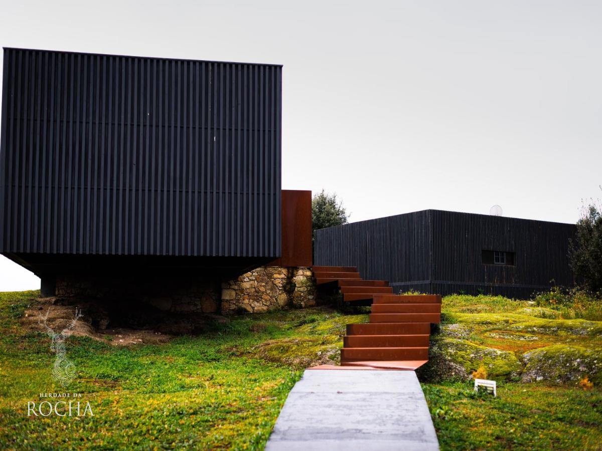 Herdade da Rocha - Boutique Lodge