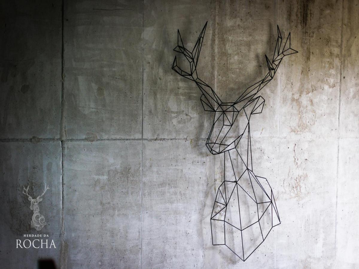 Herdade da Rocha - Boutique Lodge