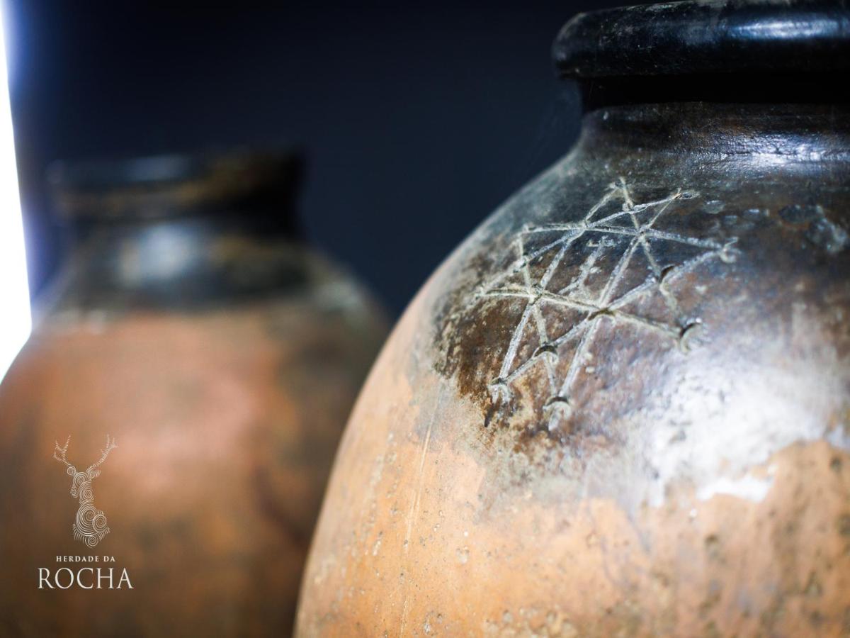 Herdade da Rocha - Boutique Lodge