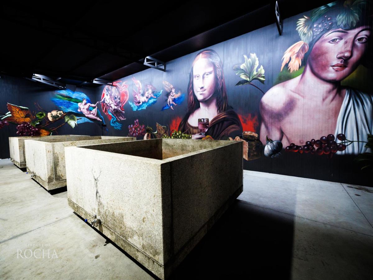 Herdade da Rocha - Boutique Lodge