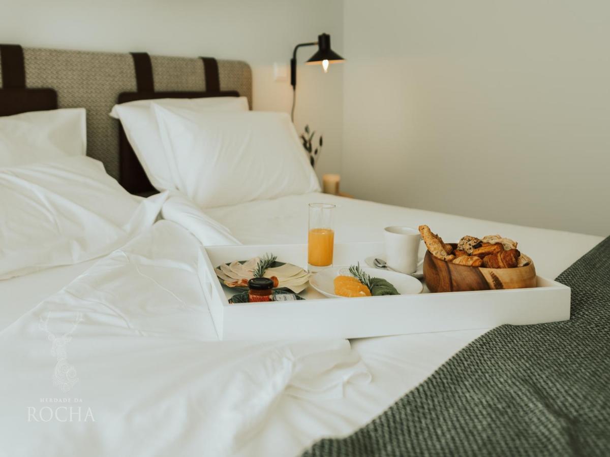 Herdade da Rocha - Boutique Lodge