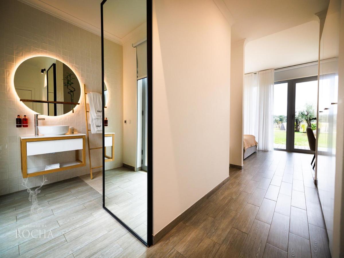 Herdade da Rocha - Boutique Lodge