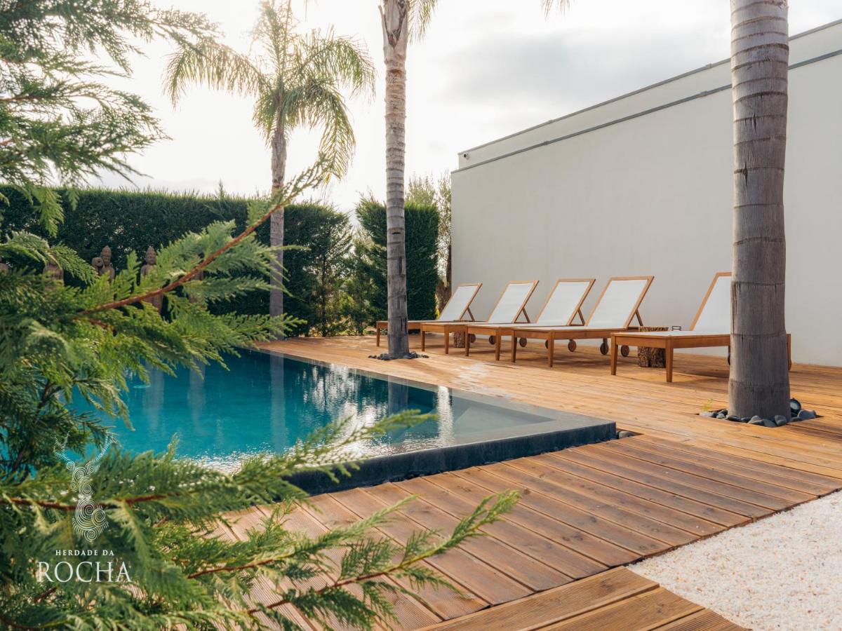 Herdade da Rocha - Boutique Lodge