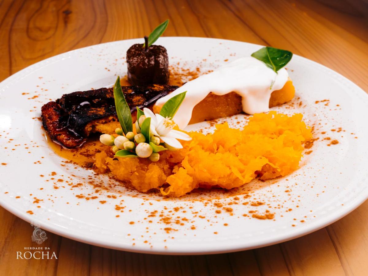 Herdade da Rocha - Boutique Lodge