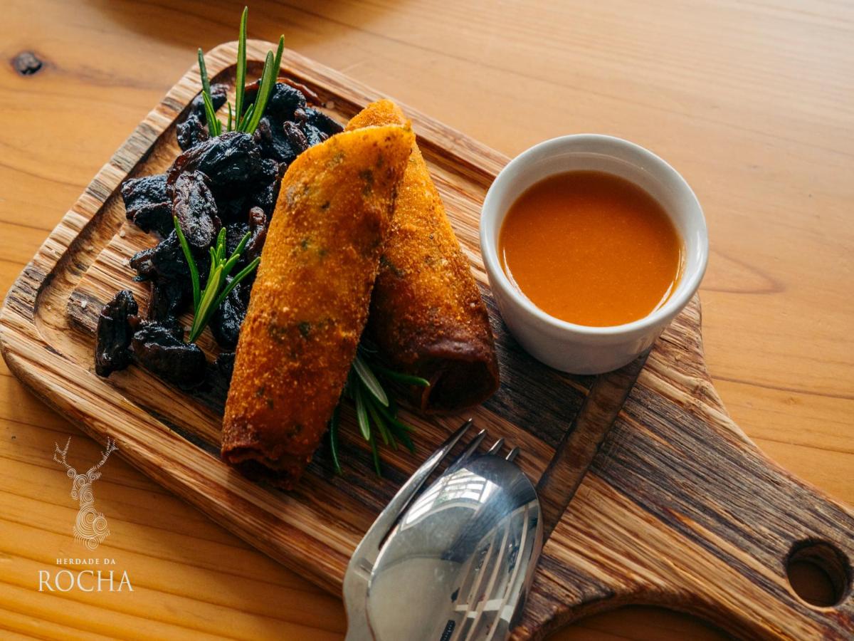 Herdade da Rocha - Boutique Lodge