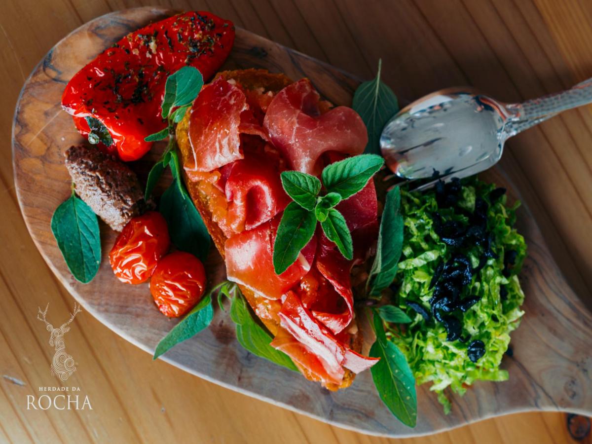 Herdade da Rocha - Boutique Lodge