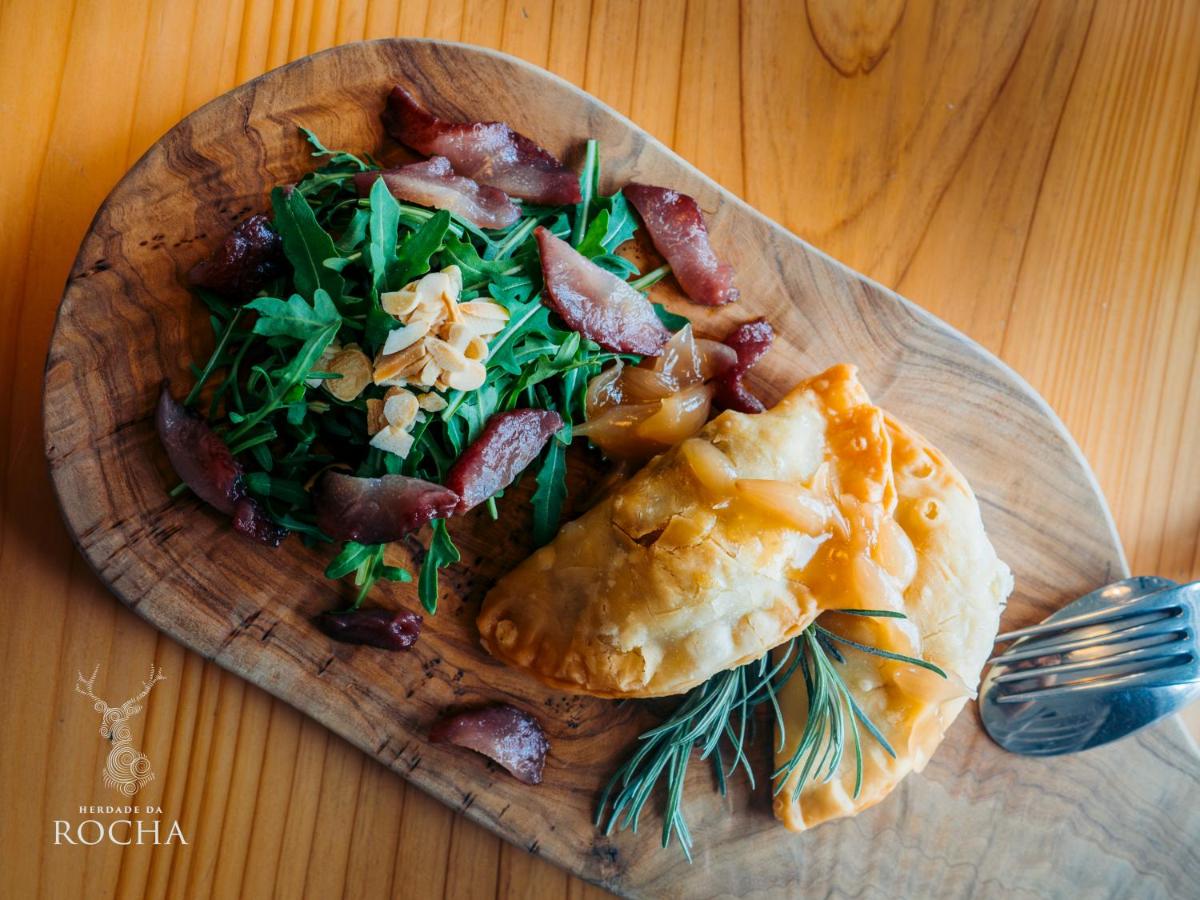 Herdade da Rocha - Boutique Lodge