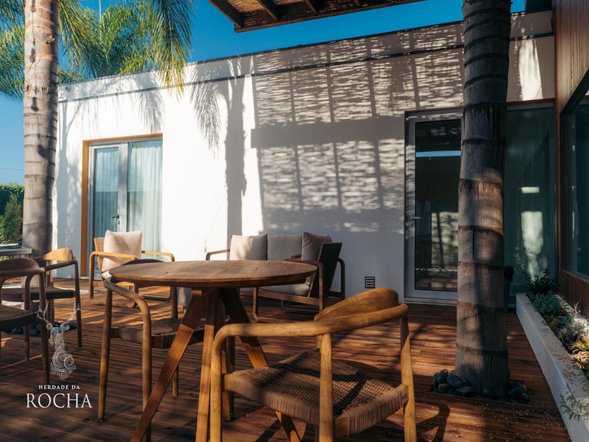 Herdade da Rocha - Boutique Lodge