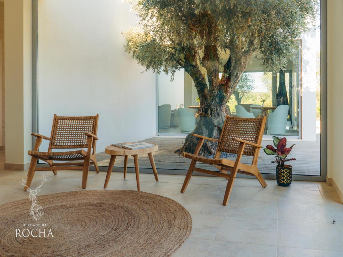Herdade da Rocha - Boutique Lodge