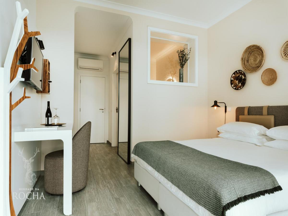 Herdade da Rocha - Boutique Lodge