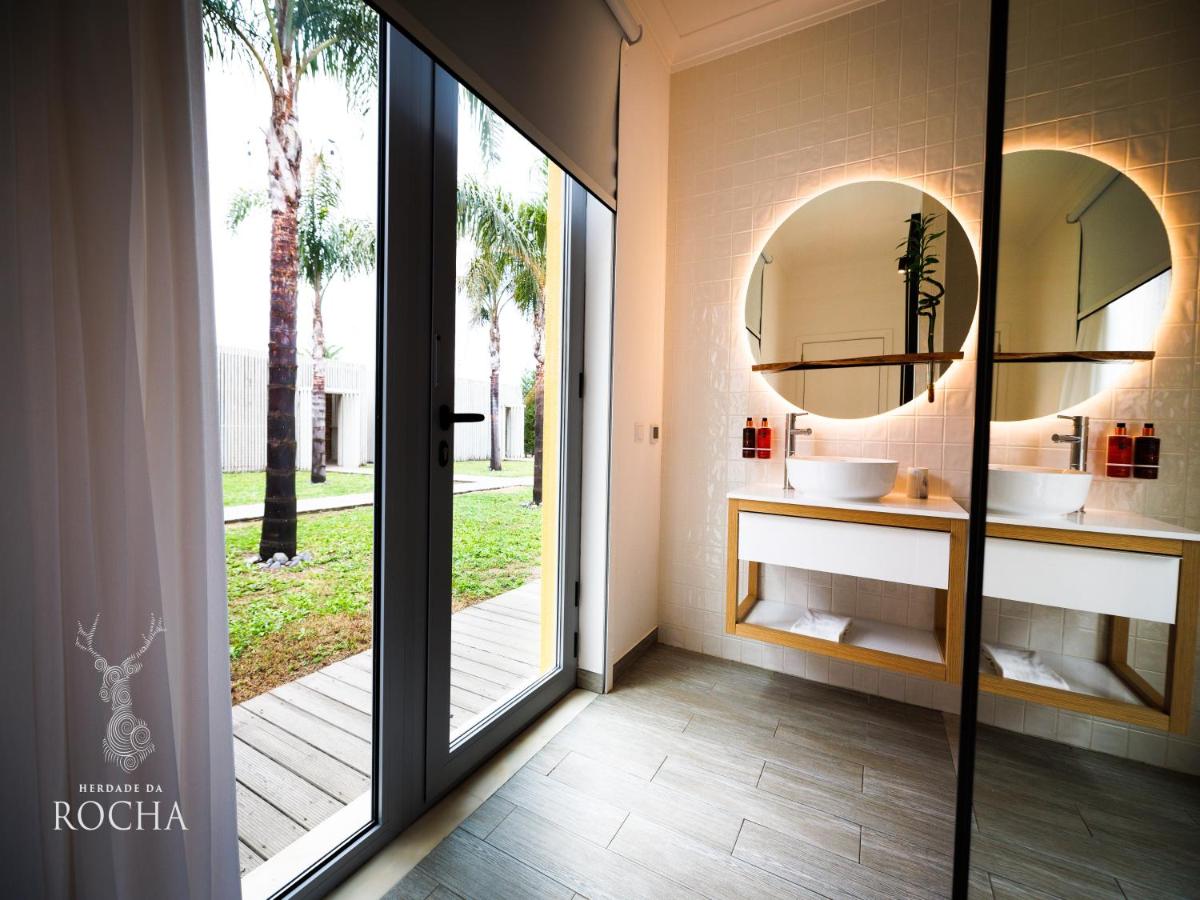 Herdade da Rocha - Boutique Lodge
