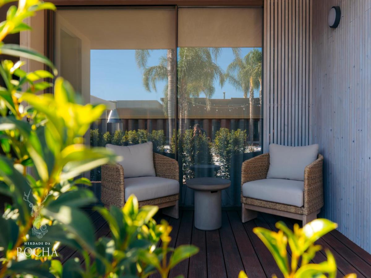 Herdade da Rocha - Boutique Lodge