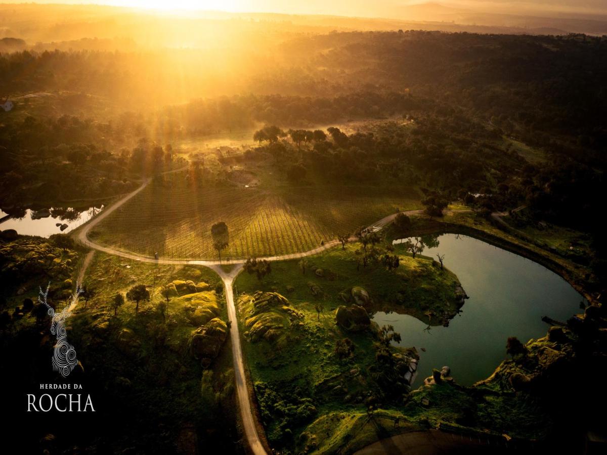 Herdade da Rocha - Boutique Lodge