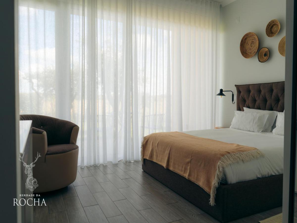 Herdade da Rocha - Boutique Lodge