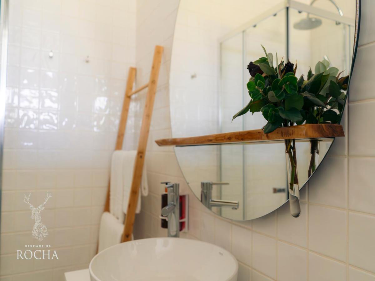 Herdade da Rocha - Boutique Lodge