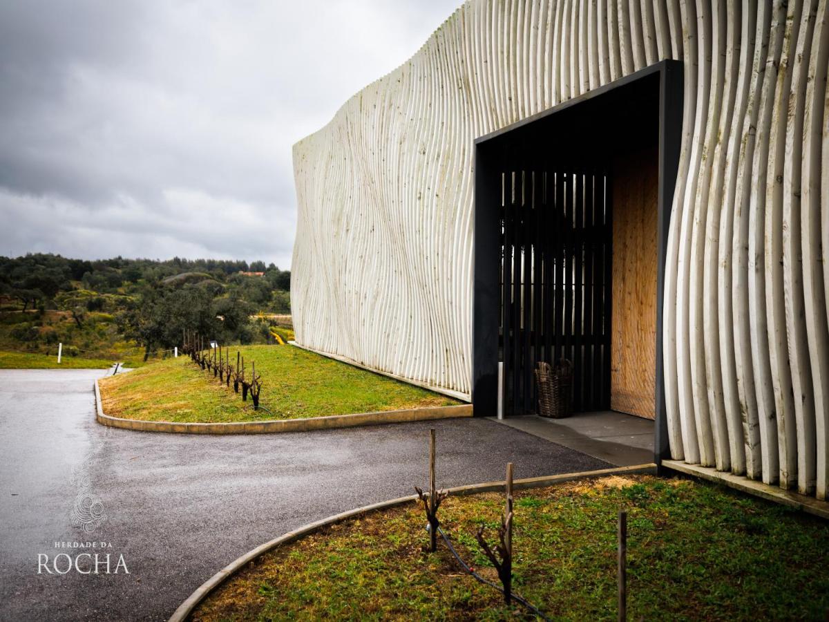 Herdade da Rocha - Boutique Lodge