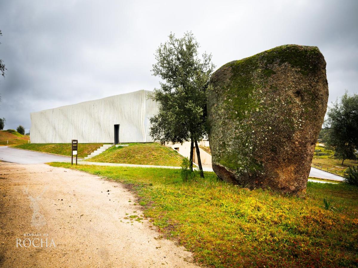 Herdade da Rocha - Boutique Lodge