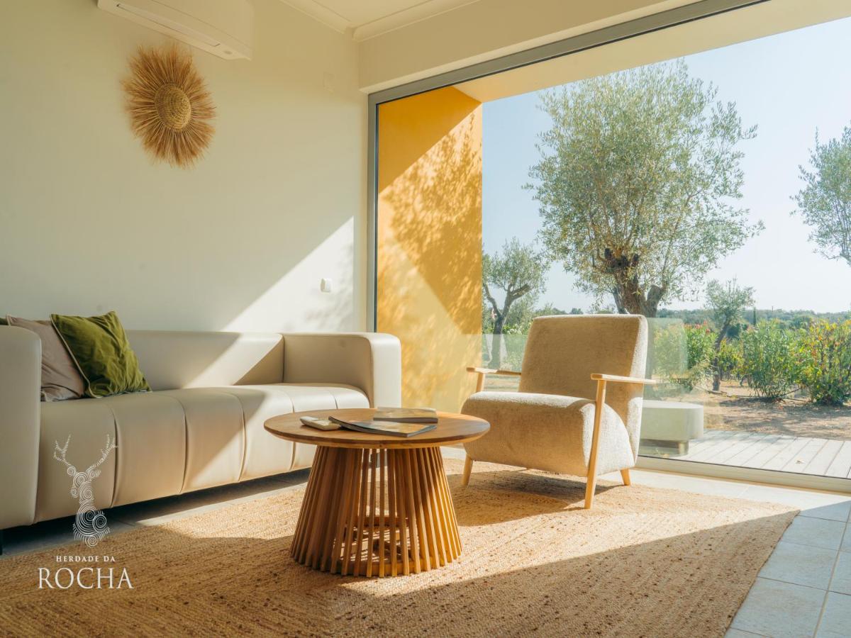 Herdade da Rocha - Boutique Lodge