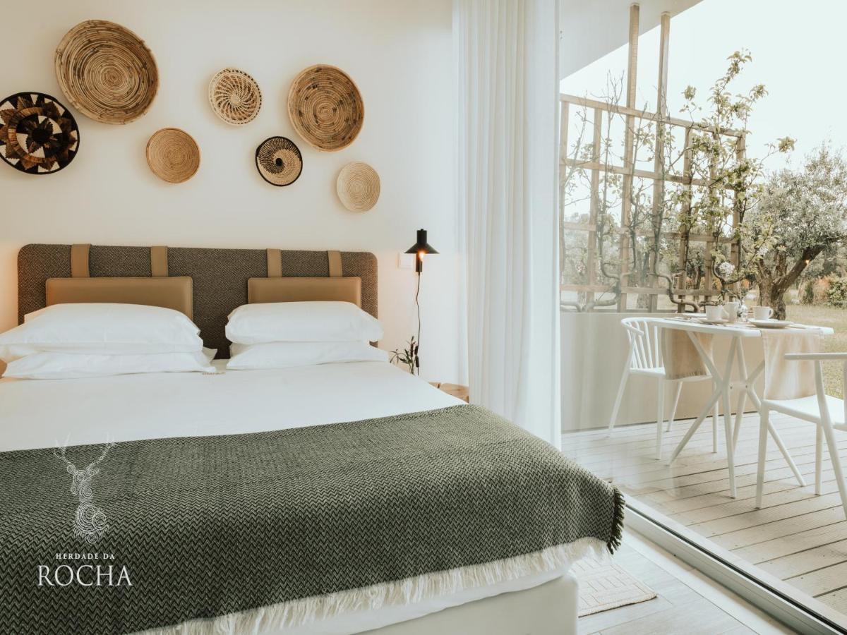 Herdade da Rocha - Boutique Lodge