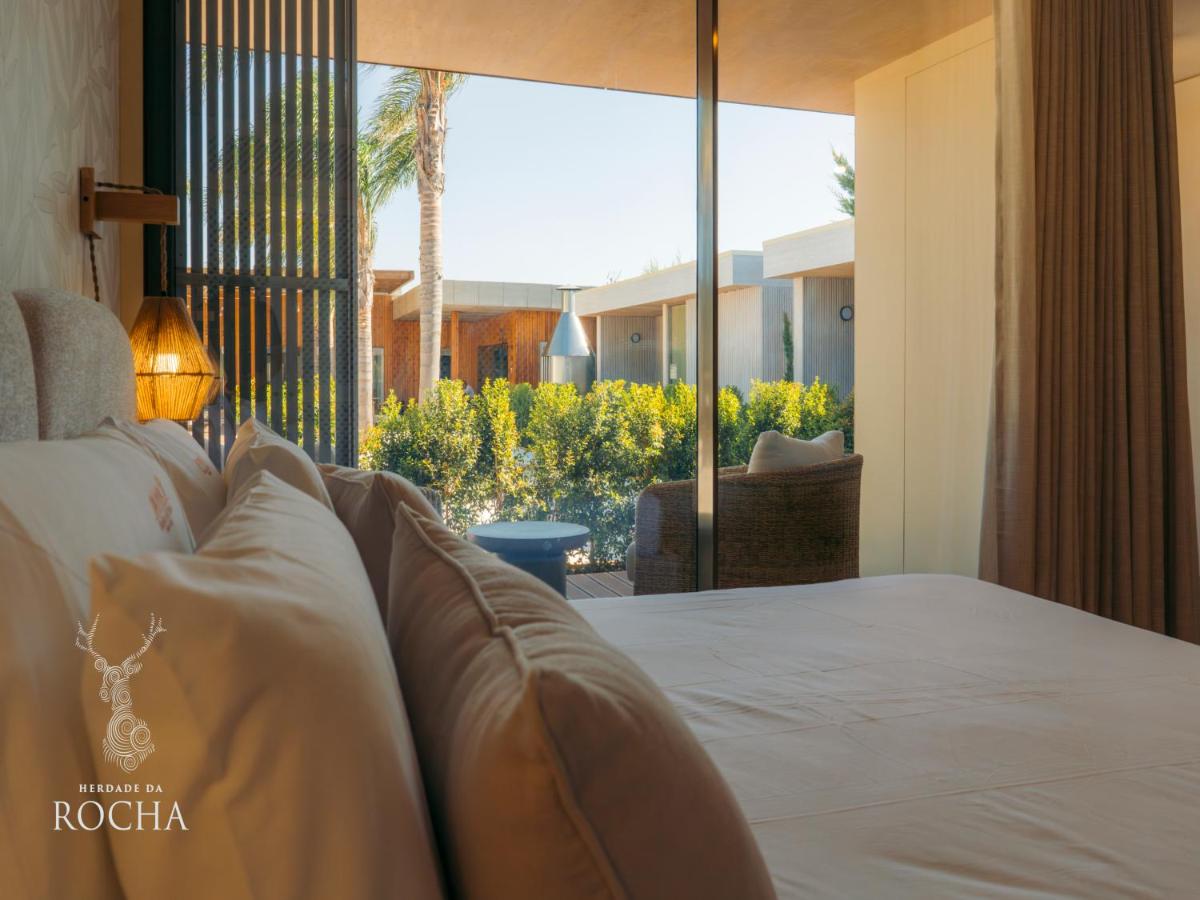 Herdade da Rocha - Boutique Lodge