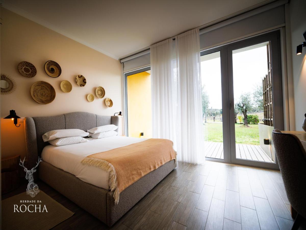 Herdade da Rocha - Boutique Lodge