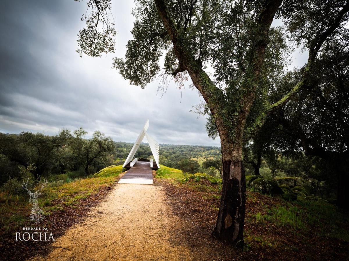 Herdade da Rocha - Boutique Lodge