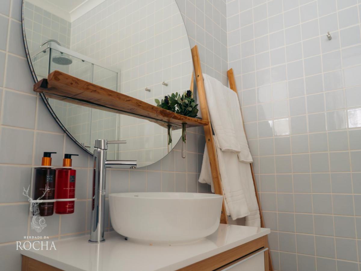 Herdade da Rocha - Boutique Lodge