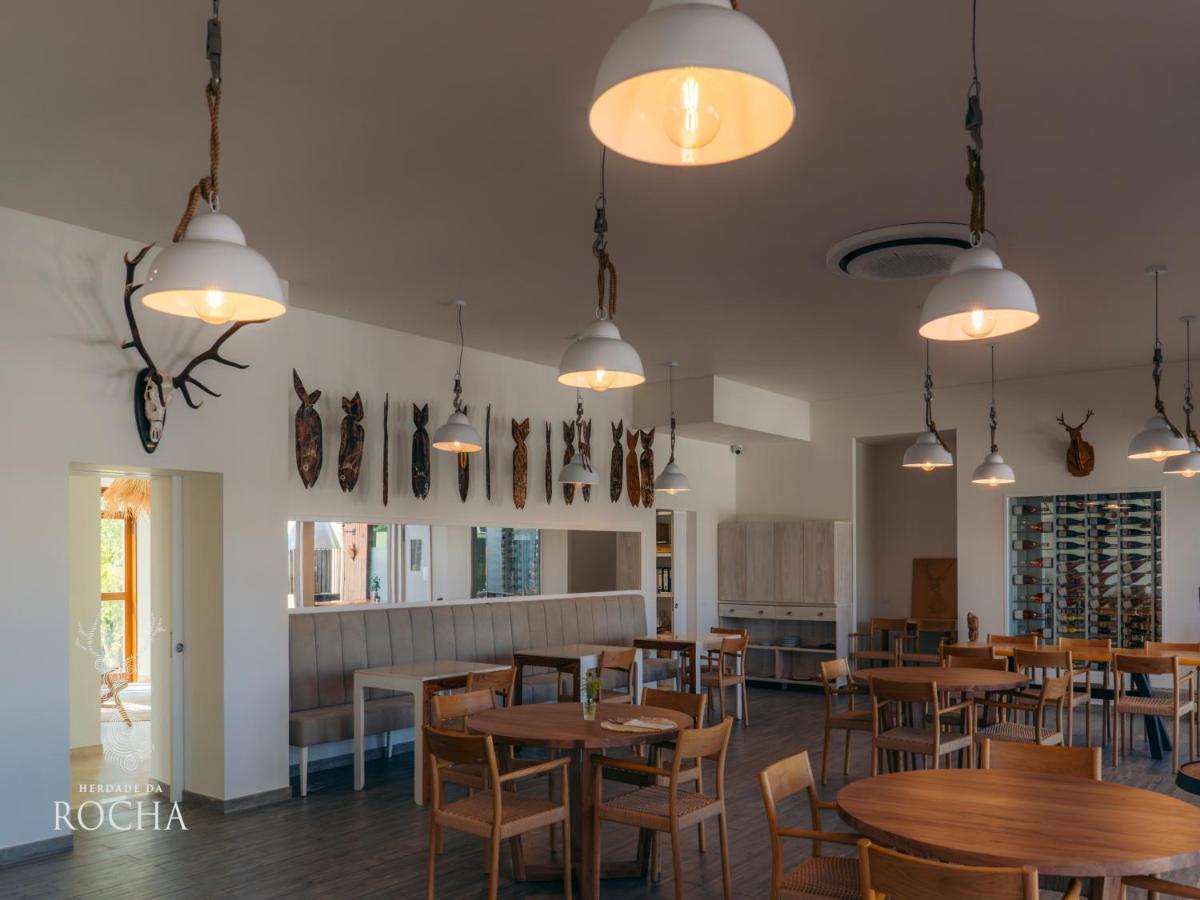 Herdade da Rocha - Boutique Lodge