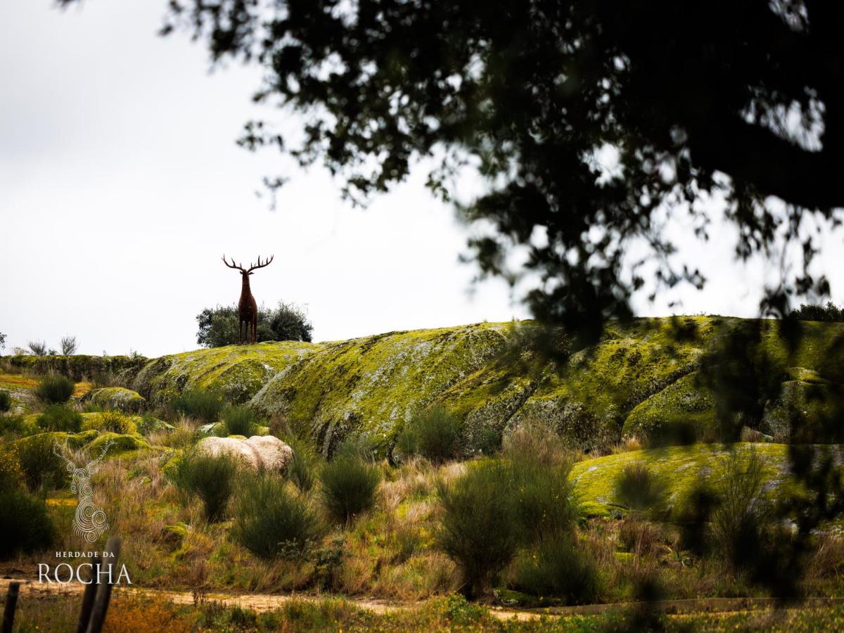 Herdade da Rocha - Boutique Lodge