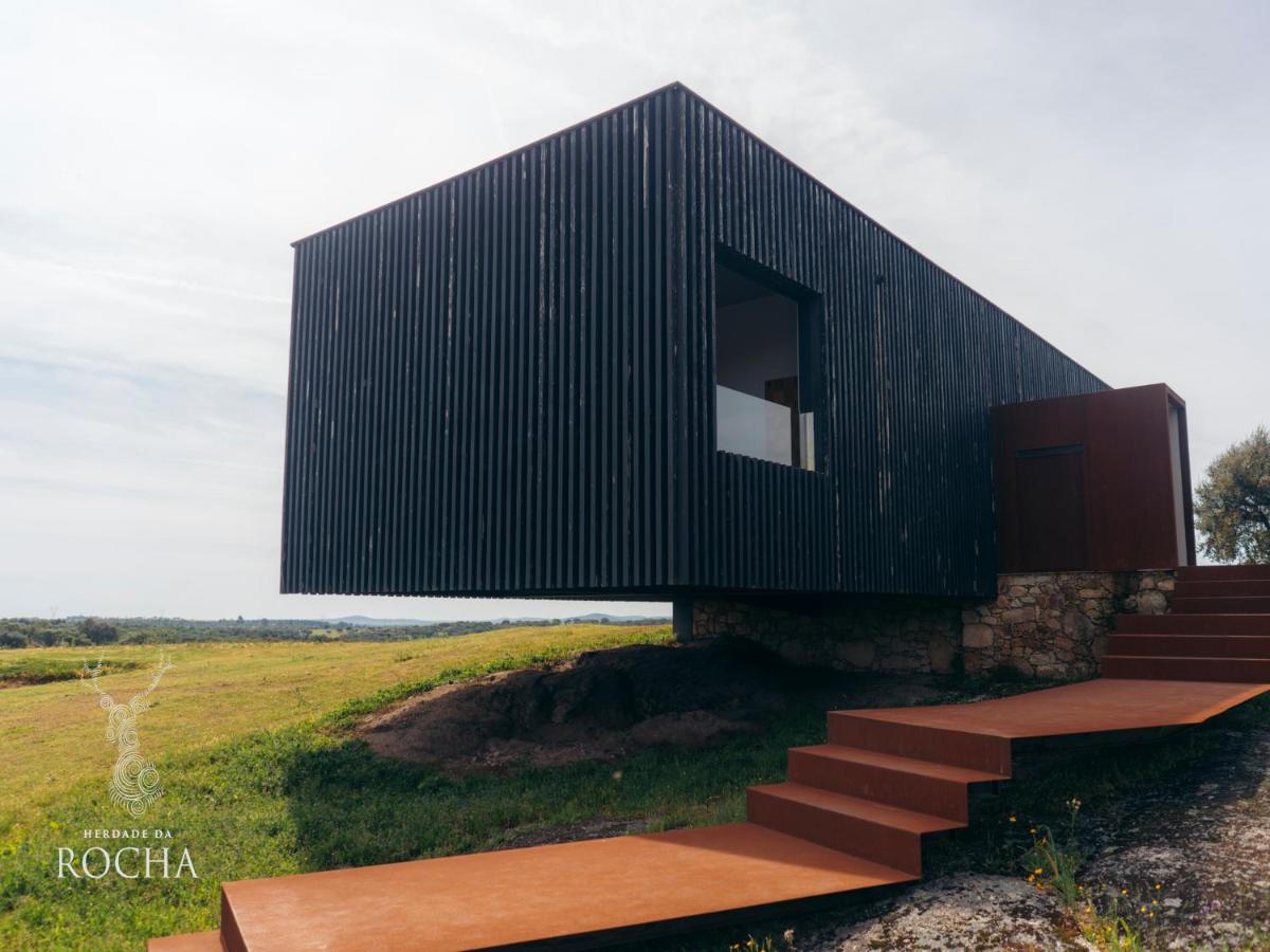 Herdade da Rocha - Boutique Lodge