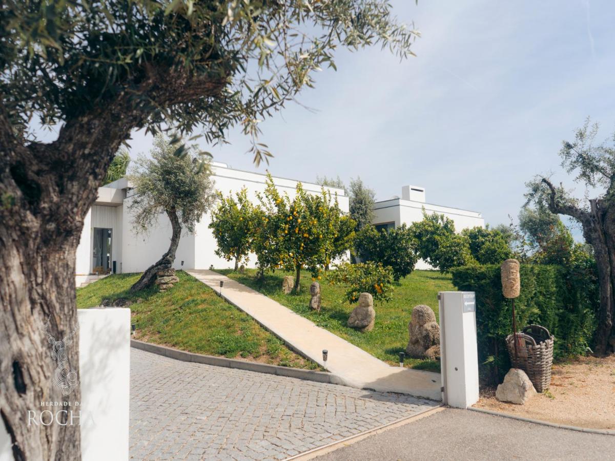 Herdade da Rocha - Boutique Lodge