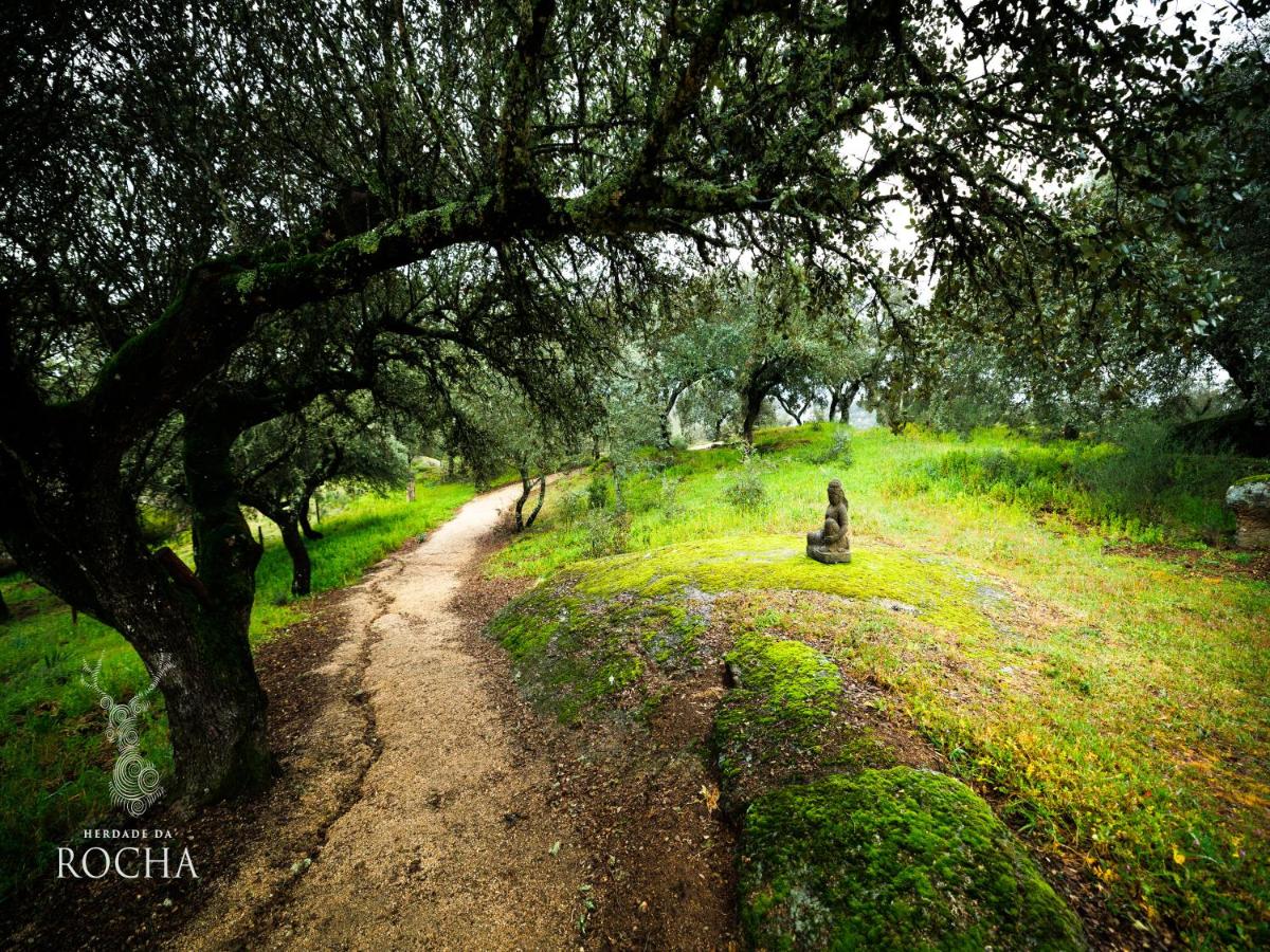 Herdade da Rocha - Boutique Lodge