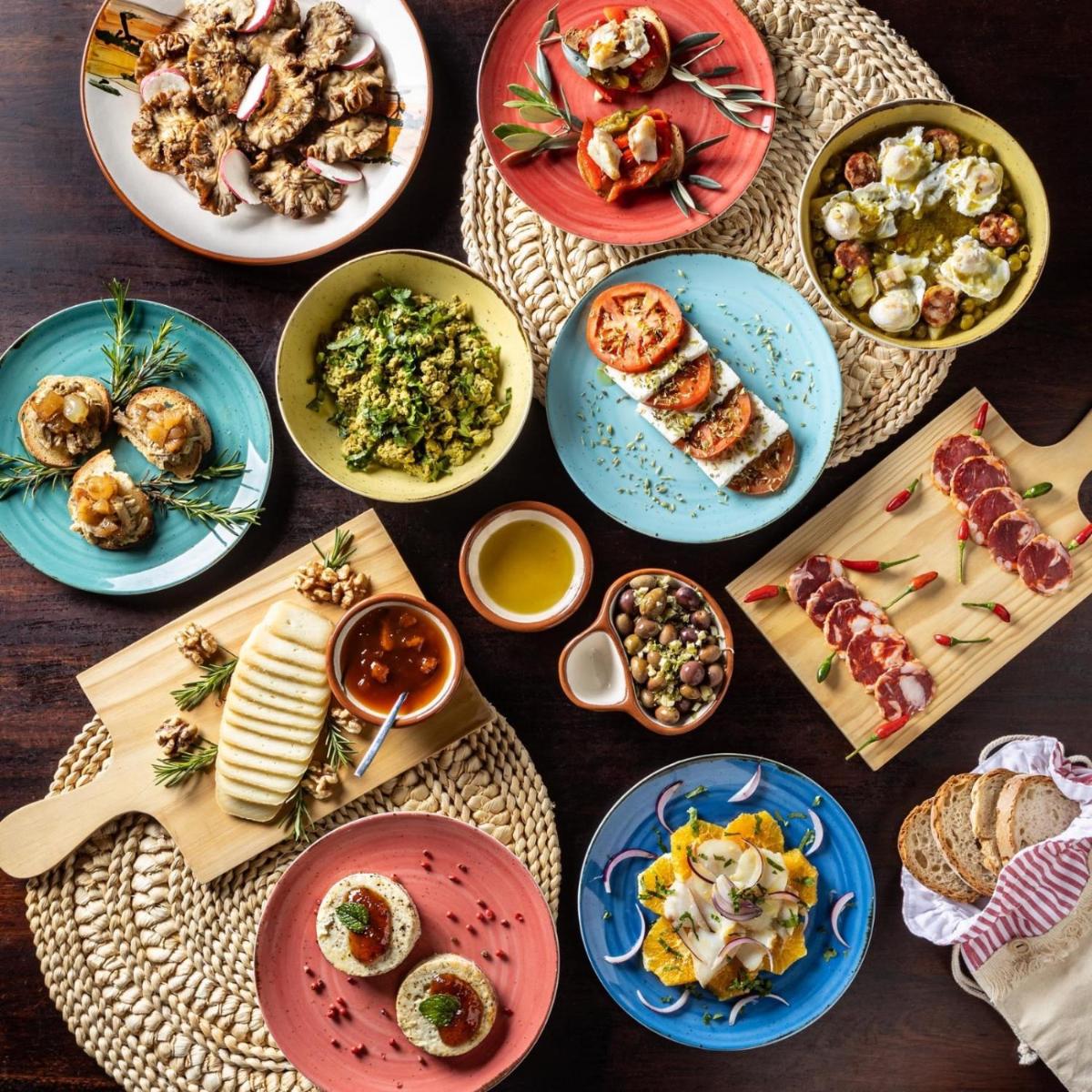 Herdade do Sobroso Wine Luxury Hotel & Villas