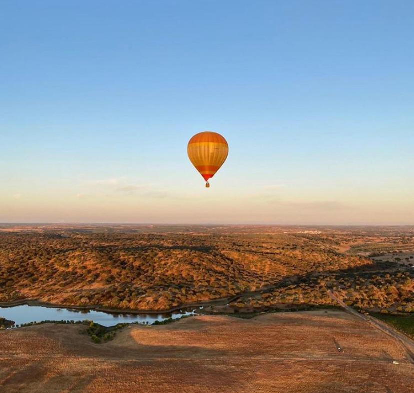 Herdade do Sobroso Wine Luxury Hotel & Villas