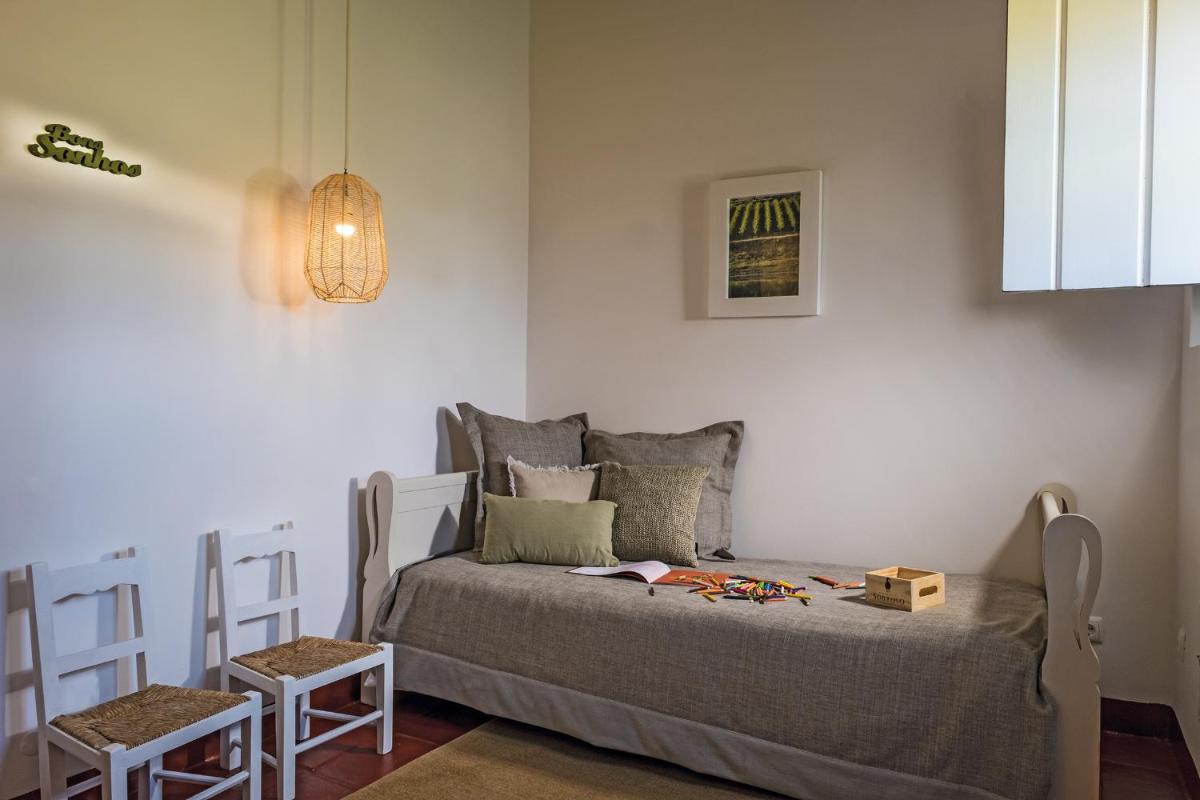 Herdade do Sobroso Wine Luxury Hotel & Villas