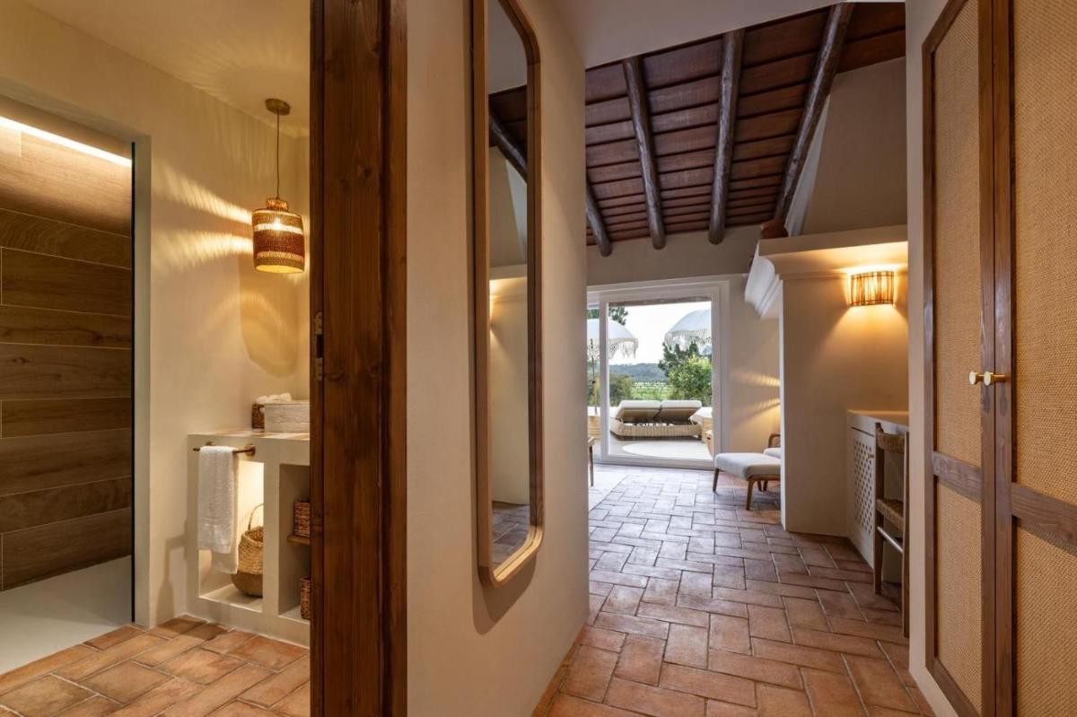 Herdade do Sobroso Wine Hotel & Villas - Small Luxury Hotels of the World