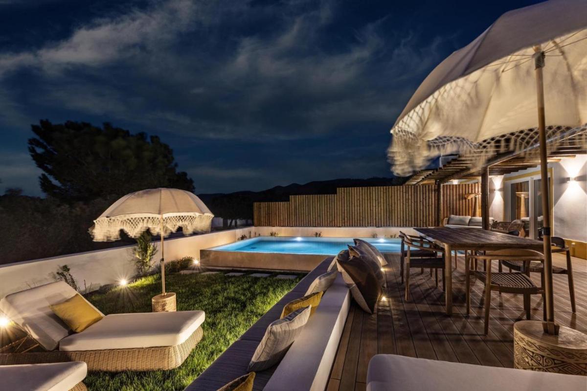 Herdade do Sobroso Wine Hotel & Villas - Small Luxury Hotels of the World