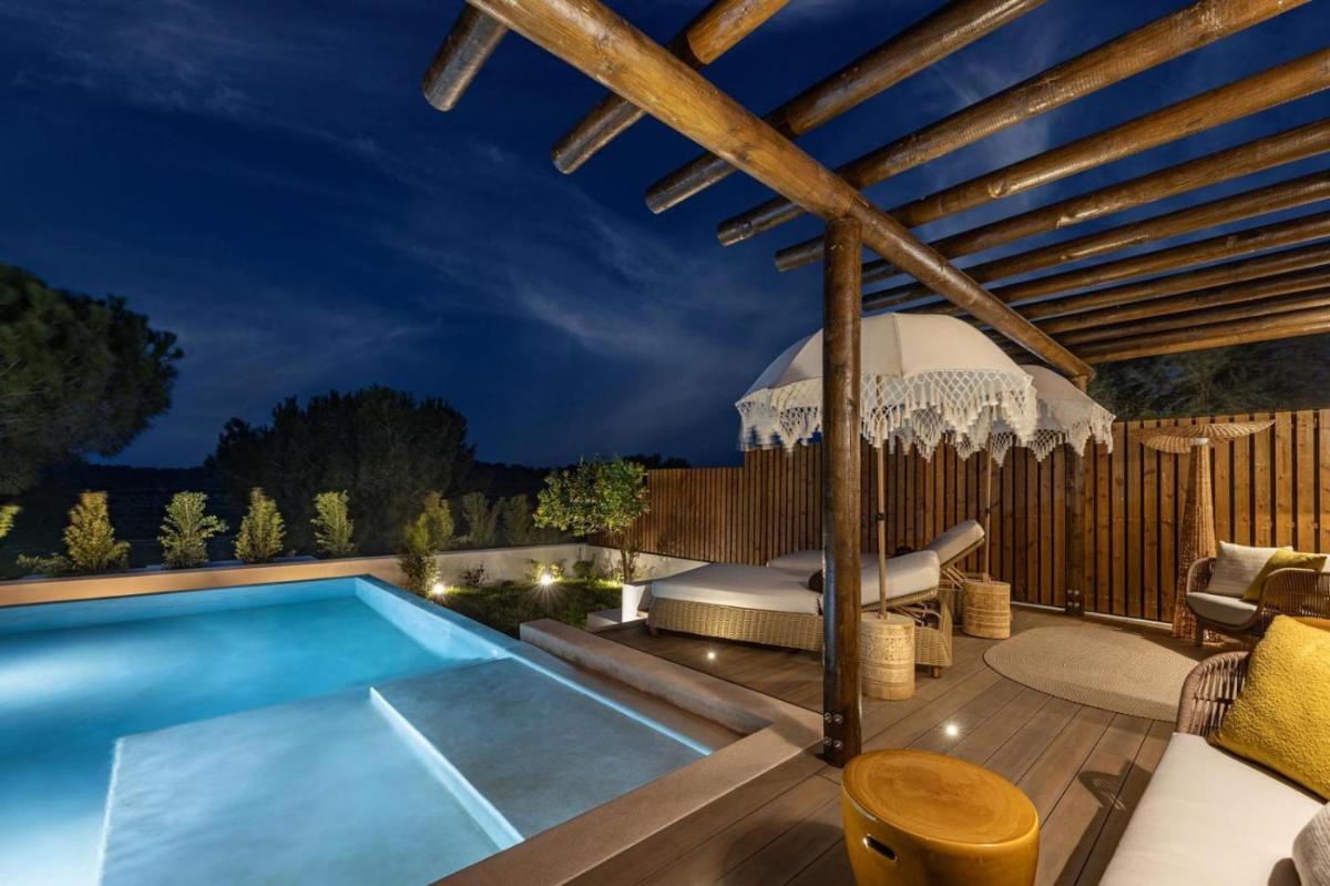 Herdade do Sobroso Wine Hotel & Villas - Small Luxury Hotels of the World